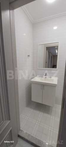 İcarəyə verilir 3 otaqlı yeni tikili 120 m², Yasamal r., photo 10 from 28