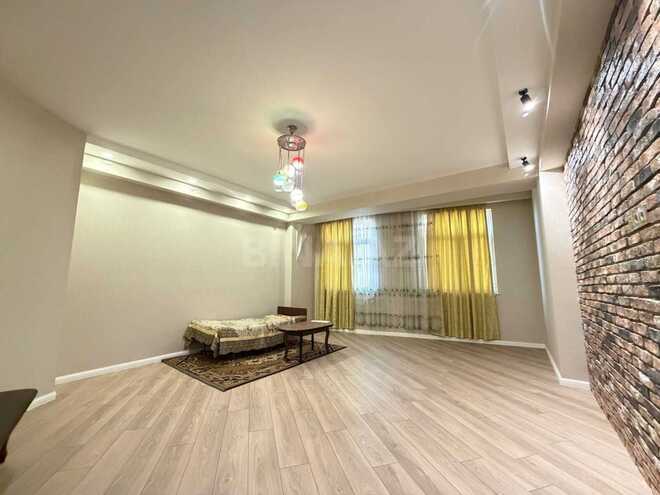 Продаётся 3-комн. новостройка 105 м², пос. Карачухур, photo 1 from 17
