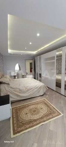 İcarəyə verilir 3 otaqlı yeni tikili 120 m², Yasamal r., photo 20 from 28