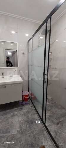 İcarəyə verilir 3 otaqlı yeni tikili 120 m², Yasamal r., photo 8 from 28