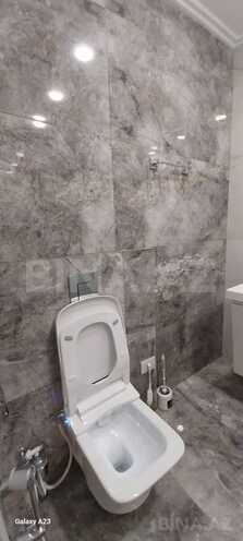 İcarəyə verilir 3 otaqlı yeni tikili 120 m², Yasamal r., photo 23 from 28