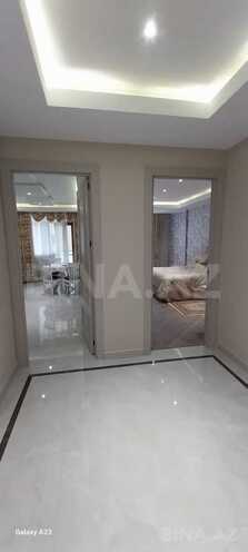İcarəyə verilir 3 otaqlı yeni tikili 120 m², Yasamal r., photo 16 from 28
