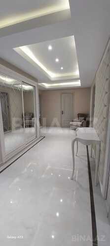 İcarəyə verilir 3 otaqlı yeni tikili 120 m², Yasamal r., photo 18 from 28