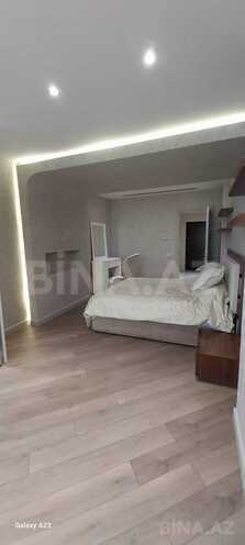 İcarəyə verilir 3 otaqlı yeni tikili 120 m², Yasamal r., photo 17 from 28