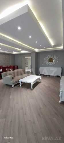 İcarəyə verilir 3 otaqlı yeni tikili 120 m², Yasamal r., photo 6 from 28