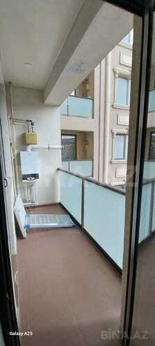 İcarəyə verilir 3 otaqlı yeni tikili 120 m², Yasamal r., photo 13 from 28