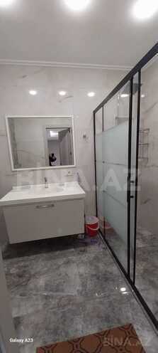 İcarəyə verilir 3 otaqlı yeni tikili 120 m², Yasamal r., photo 7 from 28
