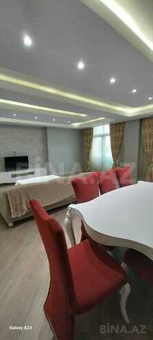 İcarəyə verilir 3 otaqlı yeni tikili 120 m², Yasamal r., photo 4 from 28