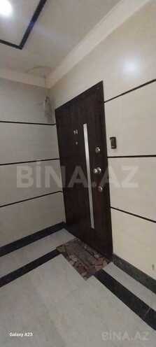 İcarəyə verilir 3 otaqlı yeni tikili 120 m², Yasamal r., photo 14 from 28