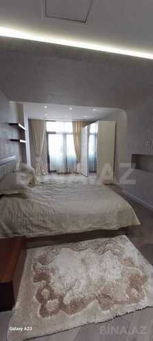 İcarəyə verilir 3 otaqlı yeni tikili 120 m², Yasamal r., photo 15 from 28