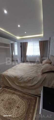 İcarəyə verilir 3 otaqlı yeni tikili 120 m², Yasamal r., photo 21 from 28