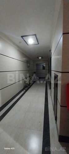 İcarəyə verilir 3 otaqlı yeni tikili 120 m², Yasamal r., photo 9 from 28