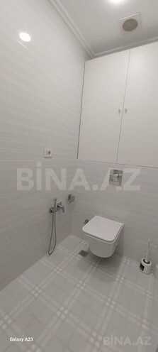 İcarəyə verilir 3 otaqlı yeni tikili 120 m², Yasamal r., photo 12 from 28