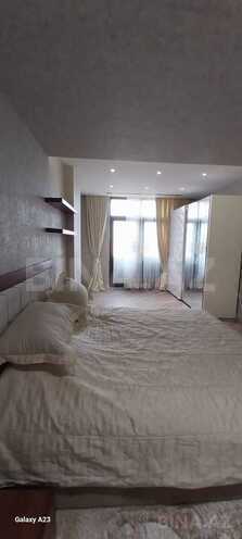 İcarəyə verilir 3 otaqlı yeni tikili 120 m², Yasamal r., photo 5 from 28