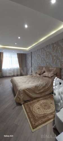 İcarəyə verilir 3 otaqlı yeni tikili 120 m², Yasamal r., photo 25 from 28
