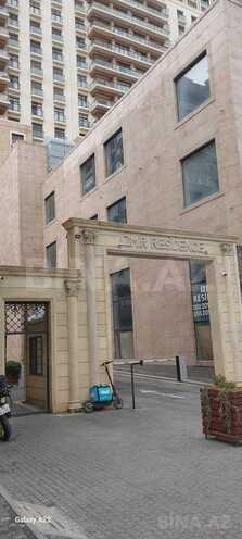 İcarəyə verilir 3 otaqlı yeni tikili 120 m², Yasamal r., photo 19 from 28
