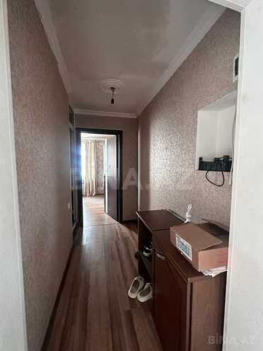 İcarəyə verilir 2 otaqlı köhnə tikili 50 m², Elmlər Akademiyası m., photo 6 from 12