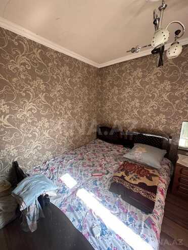 İcarəyə verilir 2 otaqlı köhnə tikili 50 m², Elmlər Akademiyası m., photo 4 from 12