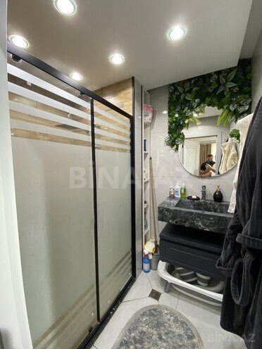 Satılır 3 otaqlı yeni tikili 96 m², Həzi Aslanov m., photo 15 from 16