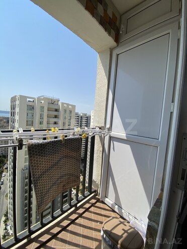 Satılır 3 otaqlı yeni tikili 96 m², Həzi Aslanov m., photo 13 from 16