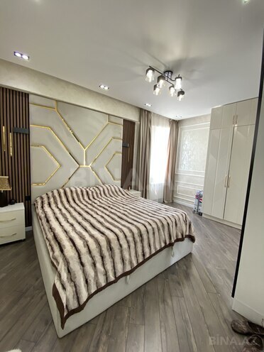 Satılır 3 otaqlı yeni tikili 96 m², Həzi Aslanov m., photo 8 from 16