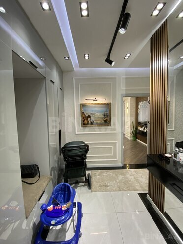 Satılır 3 otaqlı yeni tikili 96 m², Həzi Aslanov m., photo 5 from 16