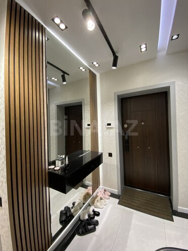Satılır 3 otaqlı yeni tikili 96 m², Həzi Aslanov m., photo 6 from 16