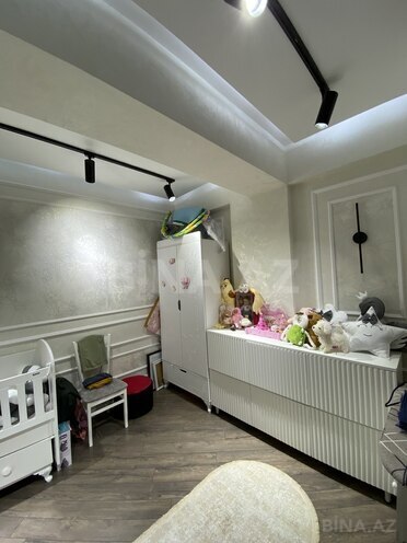 Satılır 3 otaqlı yeni tikili 96 m², Həzi Aslanov m., photo 9 from 16