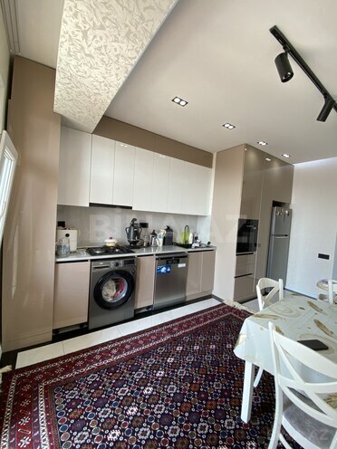 Satılır 3 otaqlı yeni tikili 96 m², Həzi Aslanov m., photo 12 from 16