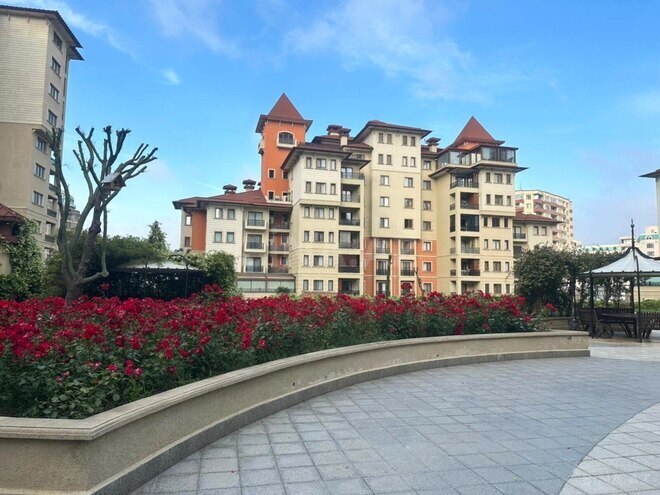 Сдаётся 2-комн. новостройка 100 м², Наримановский  р., photo 1 from 20