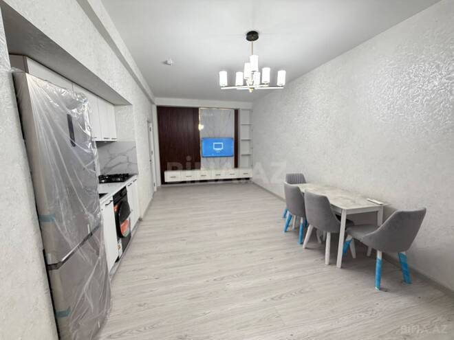 İcarəyə verilir 3 otaqlı yeni tikili 80 m², 20 Yanvar m., photo 1 from 18
