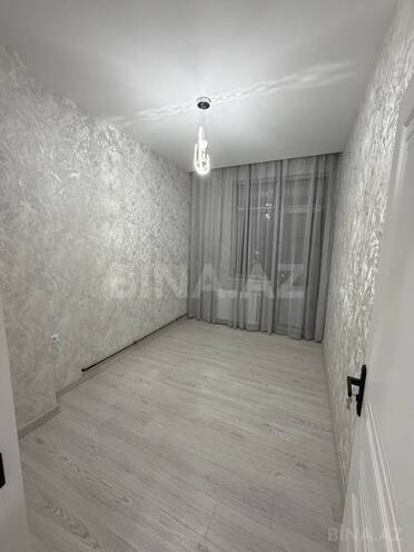 İcarəyə verilir 3 otaqlı yeni tikili 80 m², 20 Yanvar m., photo 14 from 18