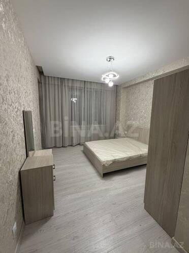 İcarəyə verilir 3 otaqlı yeni tikili 80 m², 20 Yanvar m., photo 8 from 18