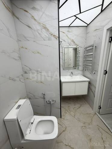 İcarəyə verilir 3 otaqlı yeni tikili 80 m², 20 Yanvar m., photo 13 from 18