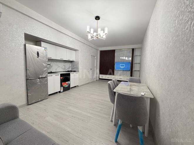 İcarəyə verilir 3 otaqlı yeni tikili 80 m², 20 Yanvar m., photo 3 from 18