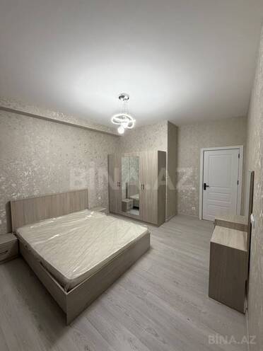 İcarəyə verilir 3 otaqlı yeni tikili 80 m², 20 Yanvar m., photo 9 from 18