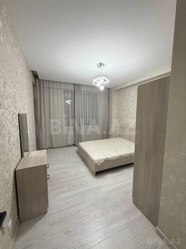 İcarəyə verilir 3 otaqlı yeni tikili 80 m², 20 Yanvar m., photo 7 from 18