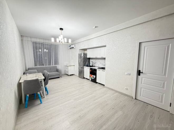 İcarəyə verilir 3 otaqlı yeni tikili 80 m², 20 Yanvar m., photo 6 from 18