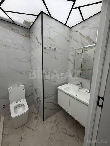 İcarəyə verilir 3 otaqlı yeni tikili 80 m², 20 Yanvar m., photo 15 from 18