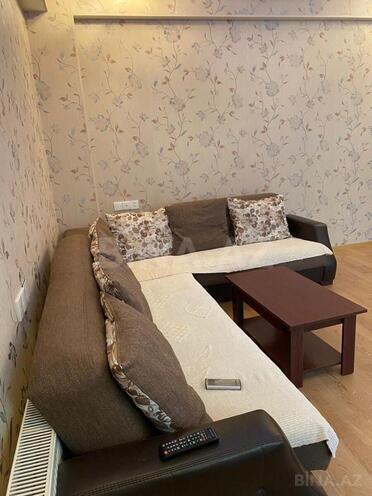 Satılır 2 otaqlı yeni tikili 58 m², Xətai r., photo 3 from 24