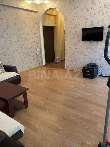 Satılır 2 otaqlı yeni tikili 58 m², Xətai r., photo 10 from 24