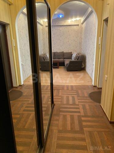 Satılır 2 otaqlı yeni tikili 58 m², Xətai r., photo 11 from 24
