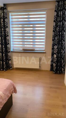 Satılır 2 otaqlı yeni tikili 58 m², Xətai r., photo 23 from 24