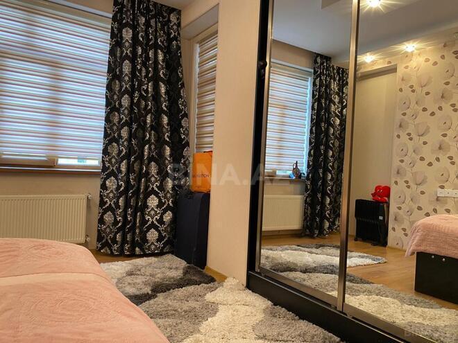 Satılır 2 otaqlı yeni tikili 58 m², Xətai r., photo 14 from 24