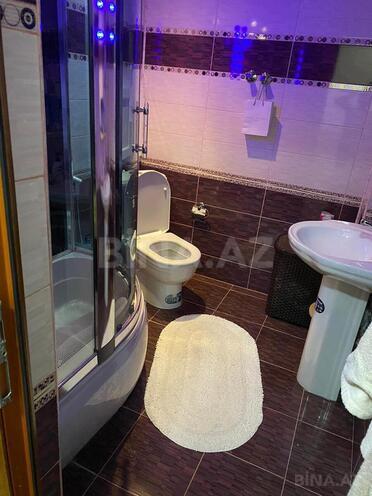 Satılır 2 otaqlı yeni tikili 58 m², Xətai r., photo 21 from 24