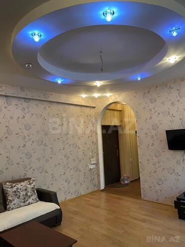 Satılır 2 otaqlı yeni tikili 58 m², Xətai r., photo 17 from 24