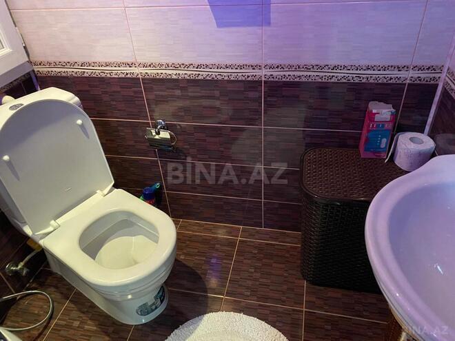 Satılır 2 otaqlı yeni tikili 58 m², Xətai r., photo 20 from 24
