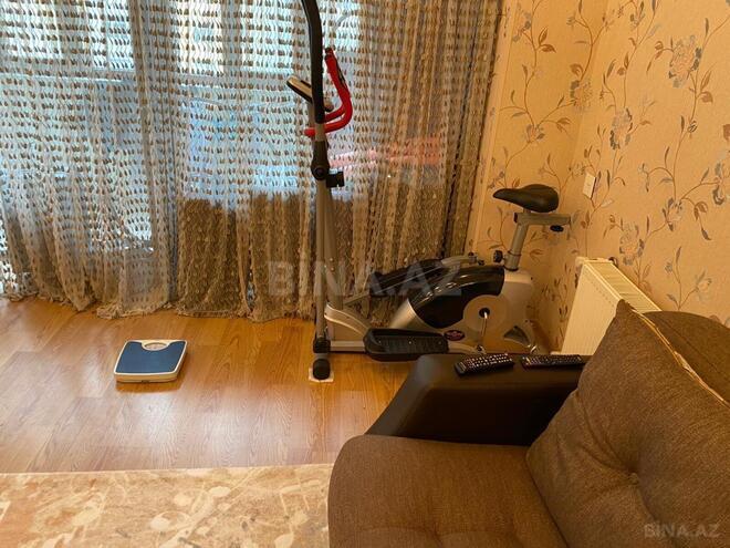 Satılır 2 otaqlı yeni tikili 58 m², Xətai r., photo 13 from 24
