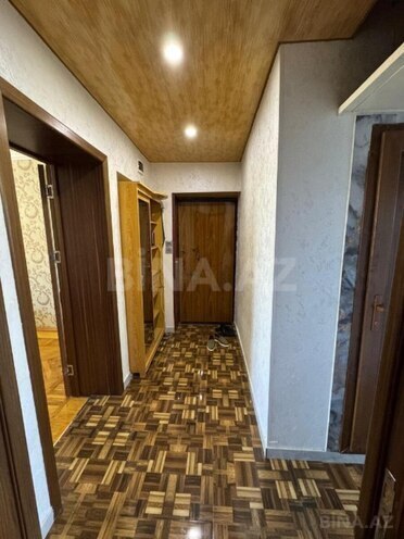 İcarəyə verilir 3 otaqlı köhnə tikili 80 m², Gənclik m., photo 5 from 11