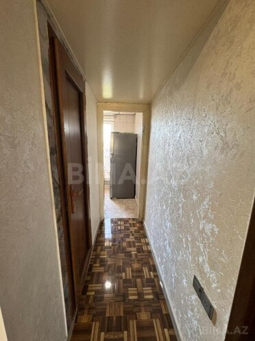 İcarəyə verilir 3 otaqlı köhnə tikili 80 m², Gənclik m., photo 7 from 11